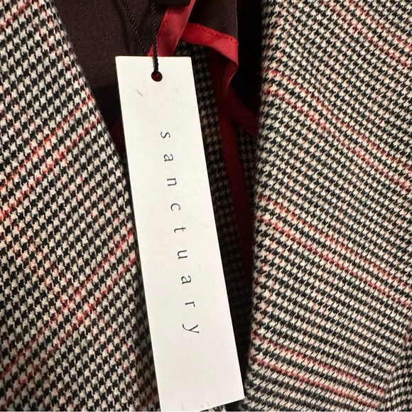 Sanctuary Suit Jacket - Picture 5 of 5